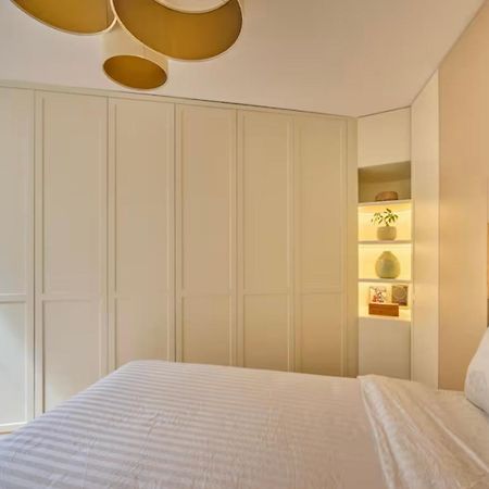 Beach - Kitchen - Wifi - Air Conditioning - Center - Tram Nice Eksteriør billede