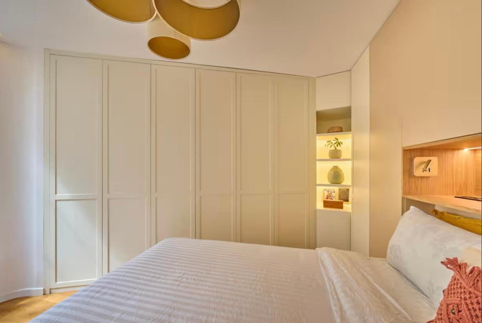 Beach - Kitchen - Wifi - Air Conditioning - Center - Tram Nice Eksteriør billede